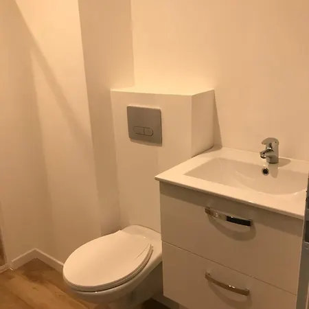 Apartment Au Coeur De La